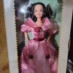 Sweet Valentine Barbie